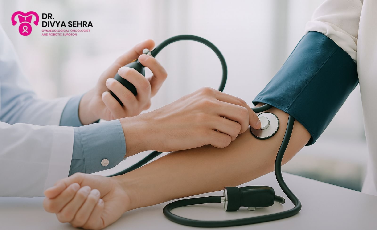 Women’s Health Care in Delhi: Expert Care at Dr. Divya Sehra’s Clinic