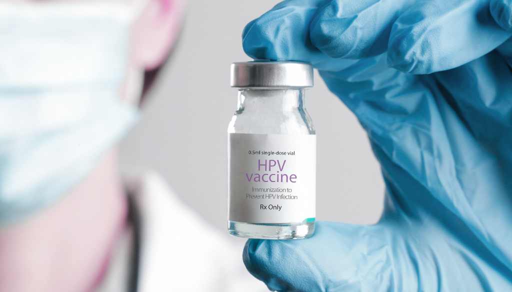 Is the HPV Vaccine Safe for Adults and Why Is It Important?
