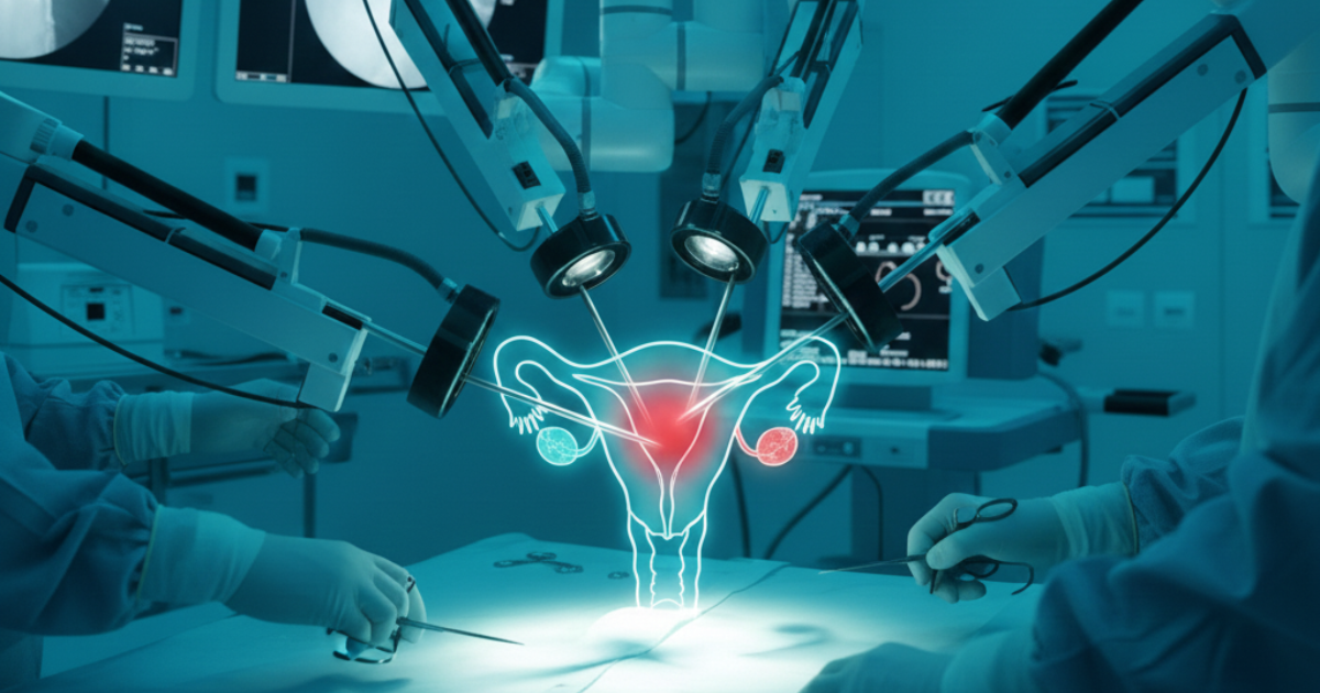 Cervical Cancer Stages & Treatment: Explained by Delhi’s Top Cervical Cancer Surgeon | Dr. Divya Sehra