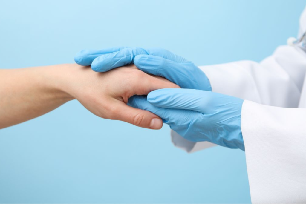 Cervical Cancer Surgery in Delhi : Effective Prevention Strategies | Dr Divya Sehra