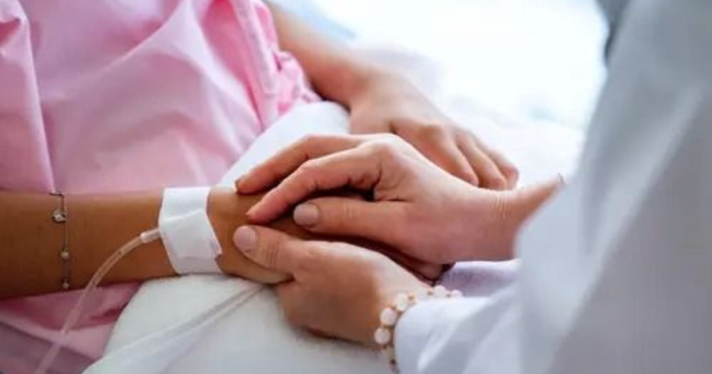 The Impact of a Positive Outlook When Undergoing Gynaecological Cancer Treatment | Dr. Divya Sehra