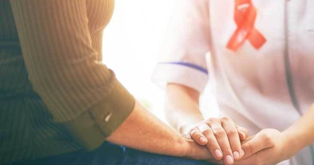 The Impact of a Positive Outlook When Undergoing Gynaecological Cancer Treatment | Dr. Divya Sehra