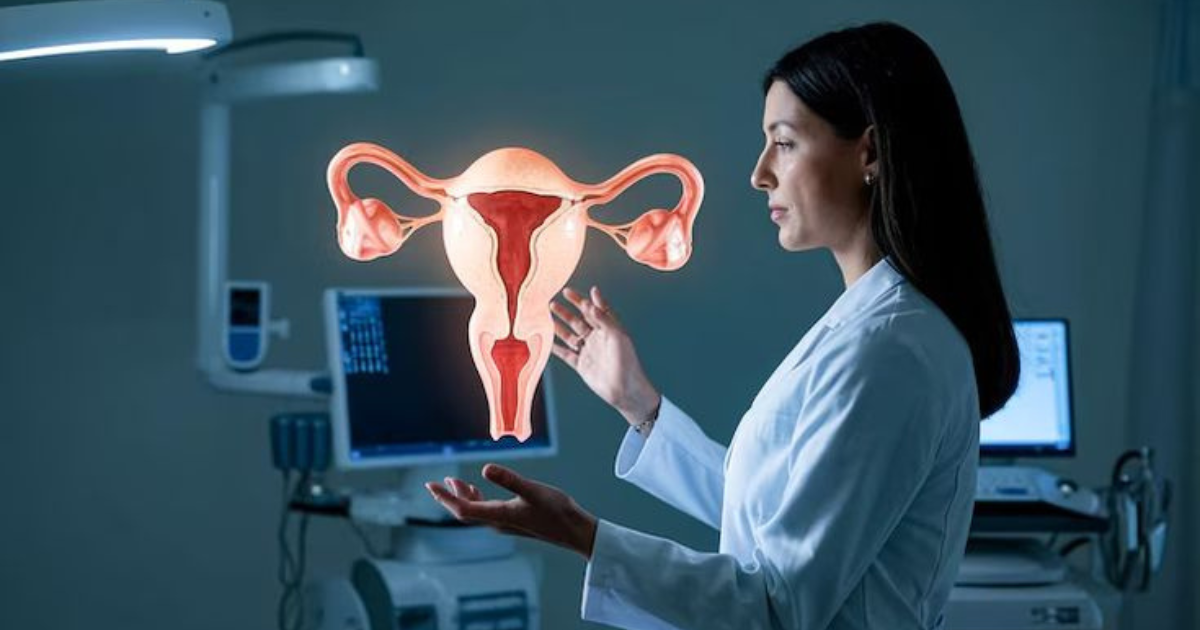 Expert Gynecologic Oncology Treatments In Delhi | Dr. Divya Sehra