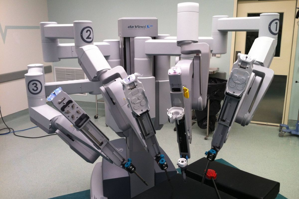 Robotic Surgery for Cancer: Preserving Organs & Quality of Life | Dr Divya Sehra