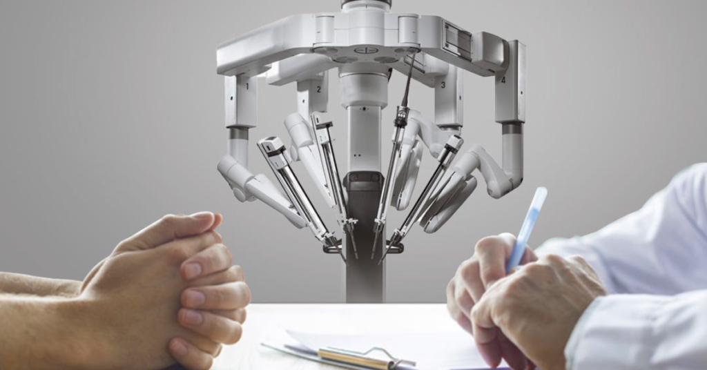 Robotic Surgery in Gynaecology and Gynaecologic Cancers – A New Era of Advanced Women’s Care | Dr. Divya Sehra